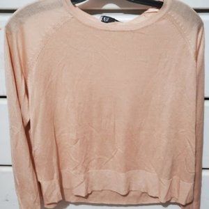 Zara Comfy Knit